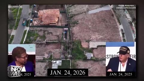 VIDEO: Homes & Neighborhoods Are STILL WAITING TO REBUILD In The Palisades After The Historic Firestorm!