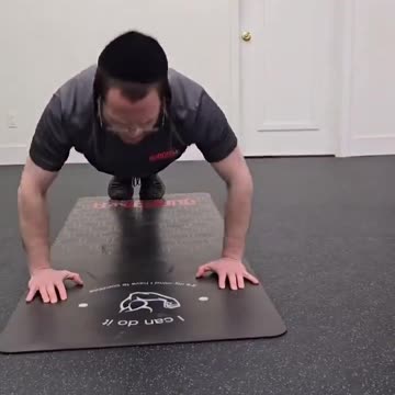 The Jews are trying to looksmax