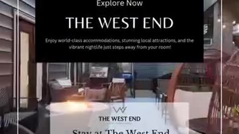 Explore St Louis In Style With A King Bed Suite At The West End