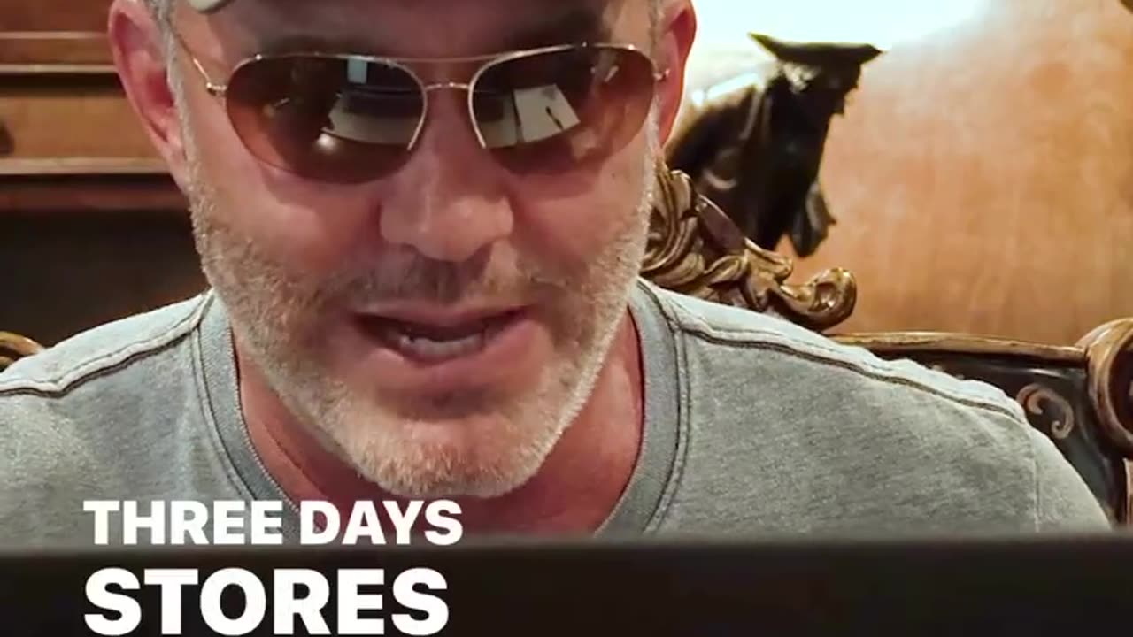 This will happen on a Friday