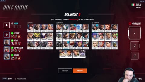 OVERWATCH TODAY MORE POKEMON TOMORROW
