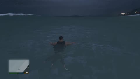 GTAV: How to raise your players capabilities (Story Mode)-Date: 9/22/2018