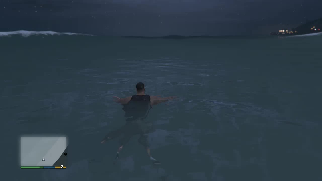 GTAV: How to raise your players capabilities (Story Mode)-Date: 9/22/2018