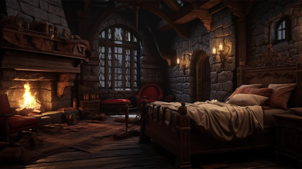 Huge Prince Br**ds You For An Heir