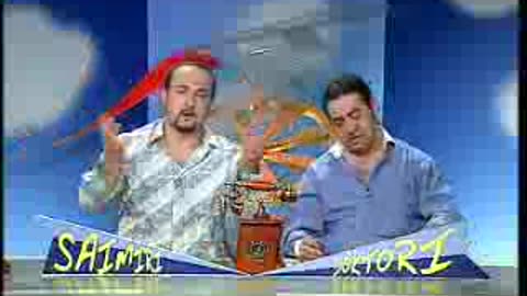 Fiks Fare - 2 Qershor 2004