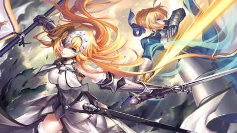 What if Issei Discovered His True Potential Before His Death Part 1 DxD x Fate Crossover