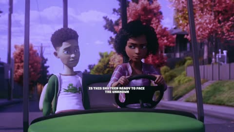Part 2 He Thought It Was a Normal Day… Until They Moved Into His Brain