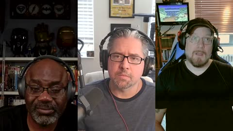 🎙 River Side Podcast Episode | Indie Film, 16mm, and Video Dreams 🎬