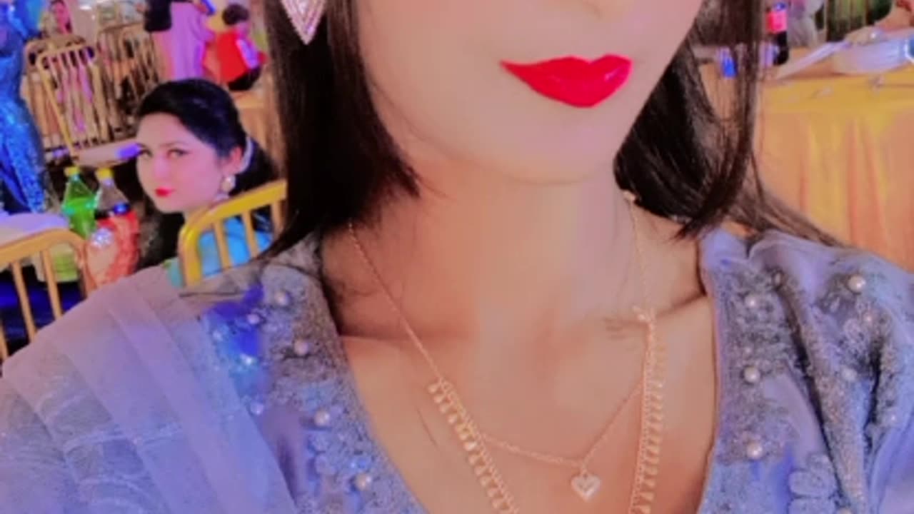 Mehbooba