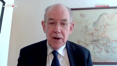 Rothschild BlackRock WEF Power...