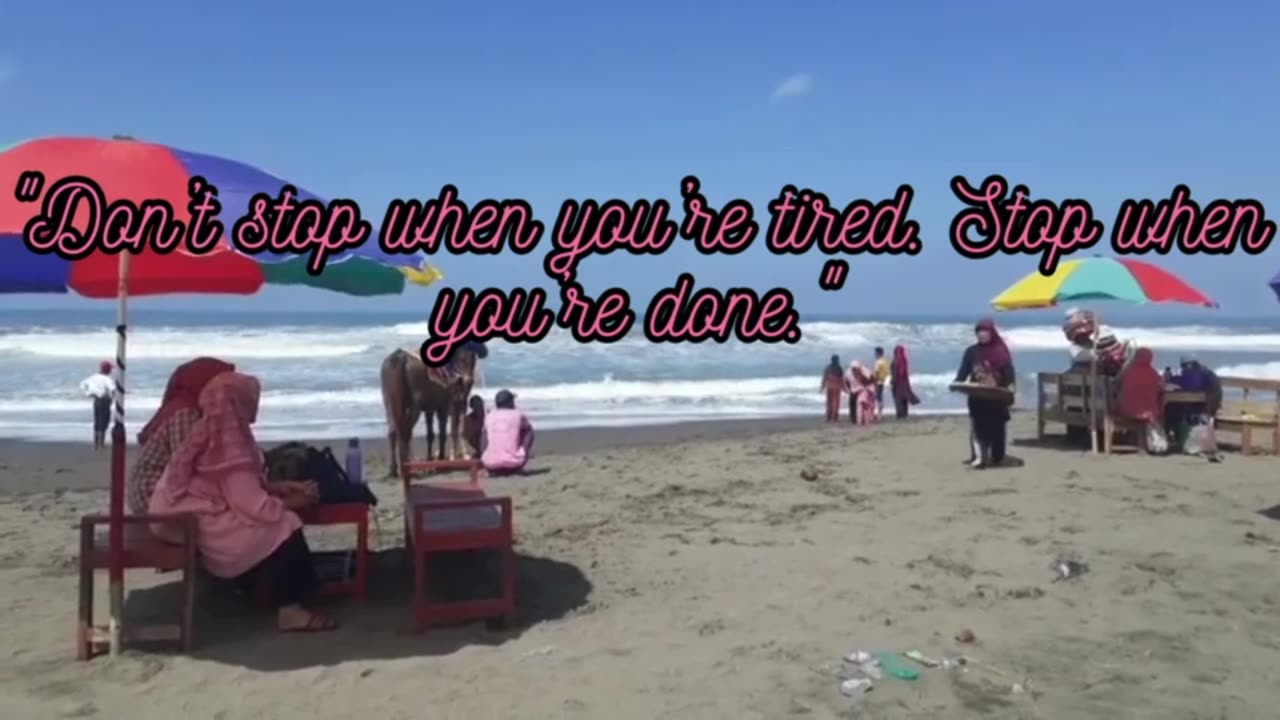 WORDS TO BE SUCCESSFUL 37