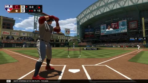 MLB Wednesdays Week 81