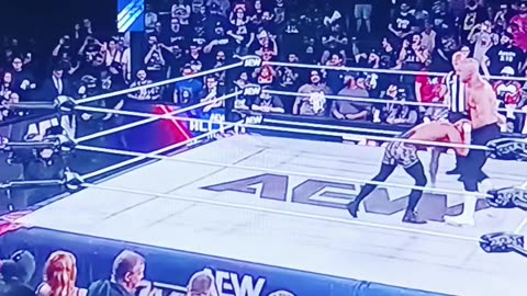Wrestling