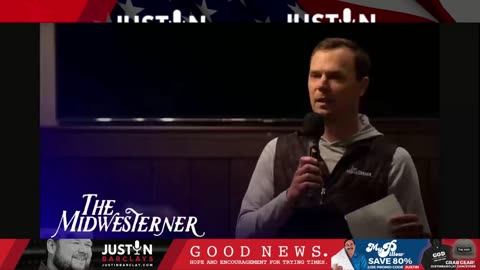 Michigan Elissa Slotkin, Dems call on Deep State to rise up against Trump - Kyle Olsen