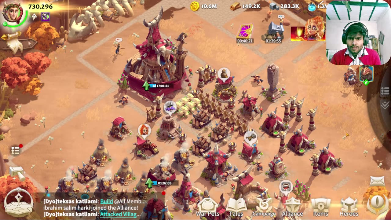 😱 Enemy Team Shocked | Pro Level Gameplay MLBB - Livestream 14