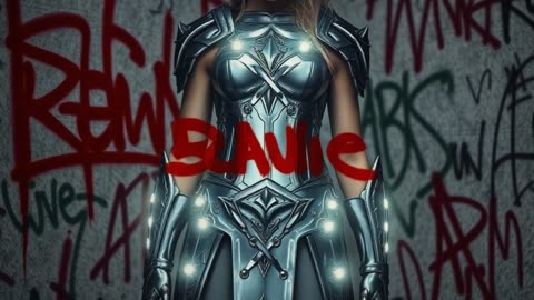 “Free Tina Peters” Lyrics By Samuel E Burns