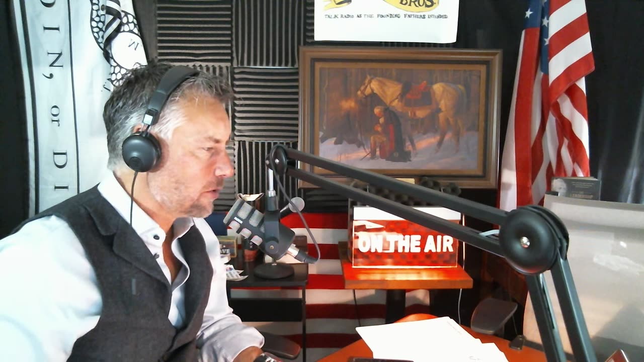 December 6th 2025 The Scott Lee Show Podcast