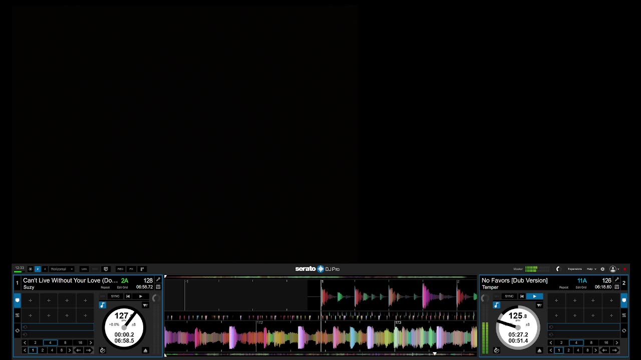 EPIC! 80's & 90's Club Music! dub versions