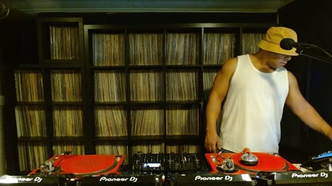 BLISS Quiet Storm with Wil Milton 9.14.25