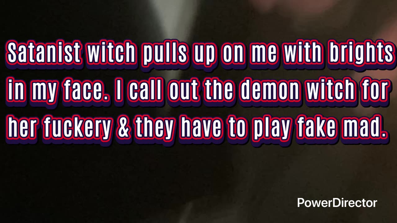 GameStalking Witch Wins F.A.F.O. Fame! Episode #2