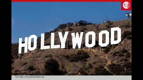los satanicos de Hollywood y su sinbologia
