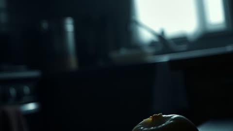 🔪 What Serial Killers Eat… Before They KILL?!