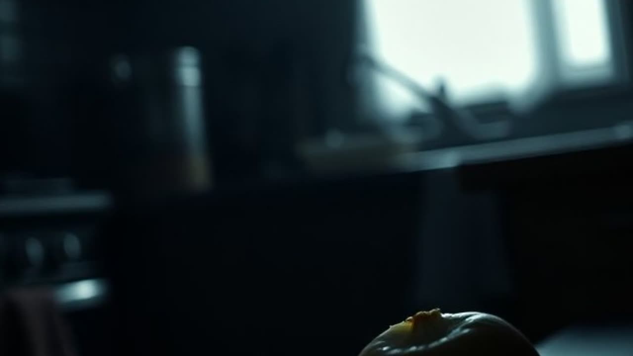 🔪 What Serial Killers Eat… Before They KILL?!