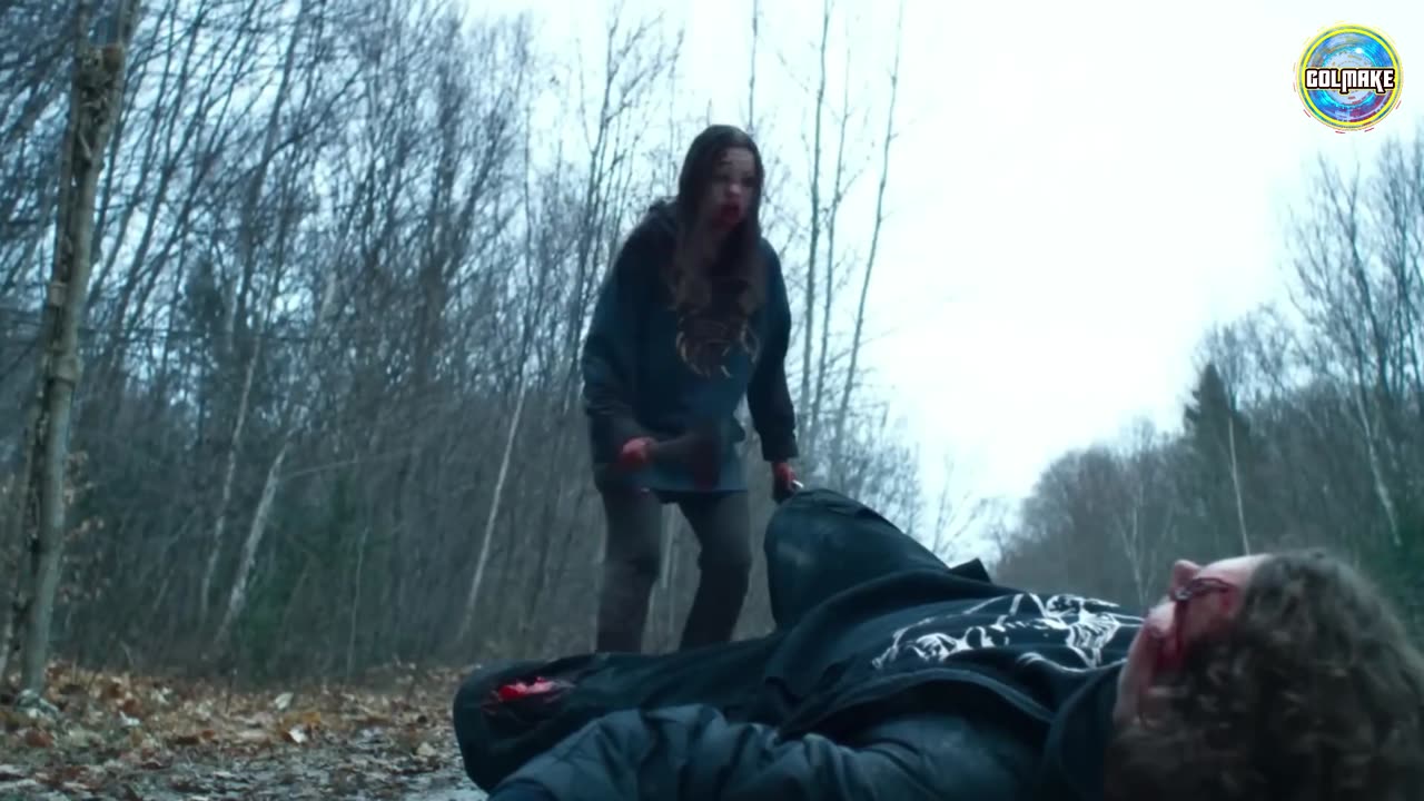 The Dark 2018