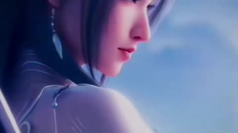 ✨🌸 tum kyu chale aate ho _jadedynastyseason2 _animecartoon _music _cute(720P_HD)