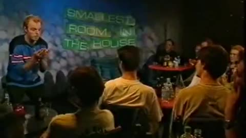 10 Years in a Long Sleeve Shirt - Greg Fleet Comedy Show About Heroin Addiction (1997)