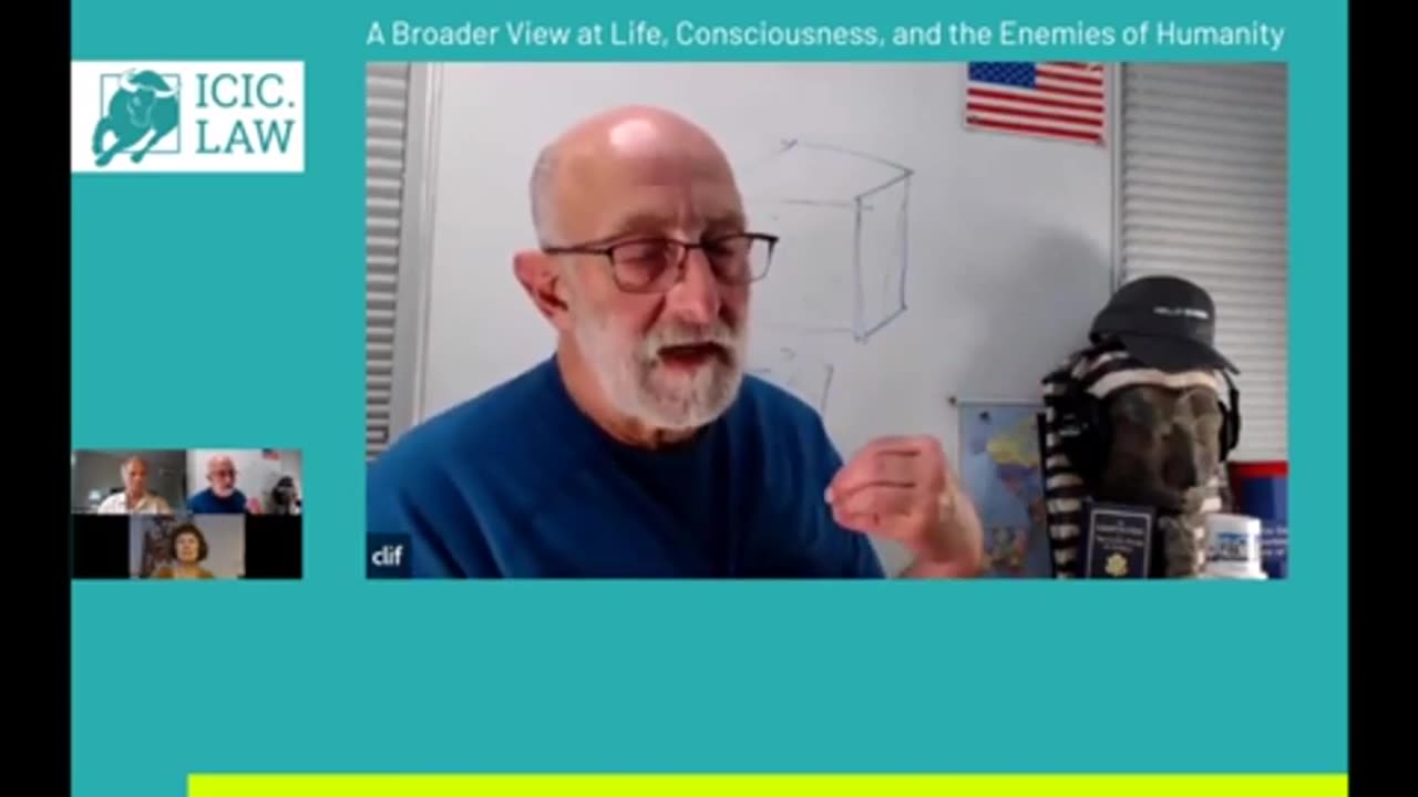 Clif High, 05.21.25, Wednesday, Explosive Intel No One Expected!.......