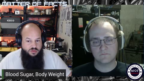 Matter of Facts: Fitness