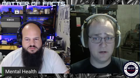 Matter of Facts: Fitness