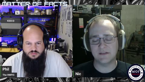 Matter of Facts: Fitness