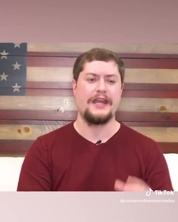 If Liberals would stop and think what it takes to be a human being they wouldn’t support abortion