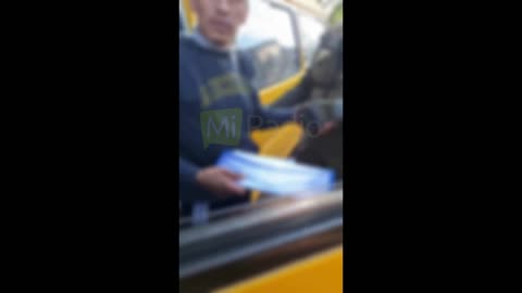 INTENTA SOBORNAR A CARABINEROS OVALLE