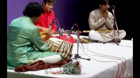 Indian Classical Music