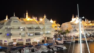 Puerto Deportivo de Benalmádena, Costa del Sol – Spain’s Stunning Marina