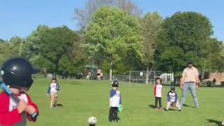 Tee Ball