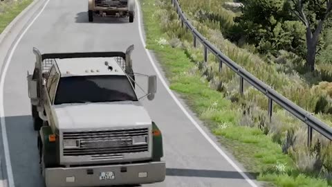 beamngdrive car accident live video pert-15