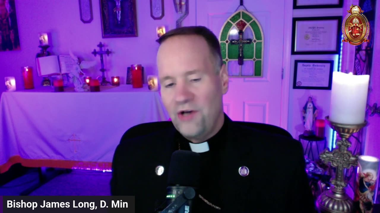 Bible Study