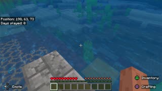 What is in this ruined portal chest? #shorts