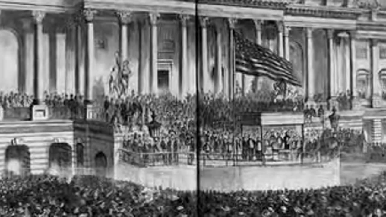 History behind United States. (1932)