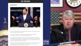 The Georgia Hour - REPLAY - August 18, 2025