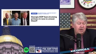 The Georgia Hour - REPLAY - August 18, 2025