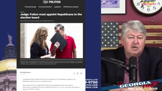 The Georgia Hour - REPLAY - August 18, 2025