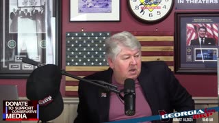 The Georgia Hour - REPLAY - August 18, 2025