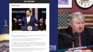 The Georgia Hour - REPLAY - August 18, 2025