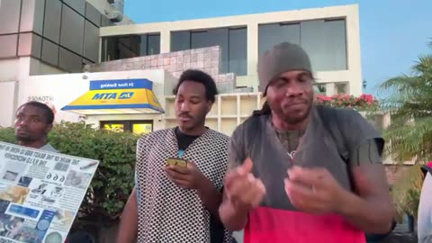 GMSKINGSTONJAMAICA LIVE MIDWEEK CAMP 08/12/2025