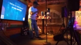 Stephen Gimmie Shelter